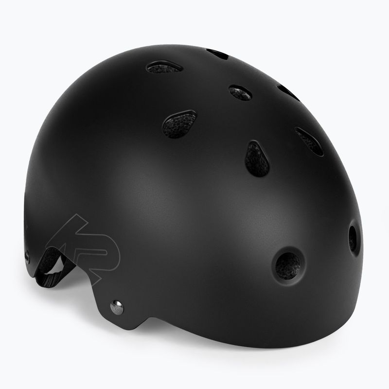 Prilba K2 Varsity Mips čierna 30G4240/11
