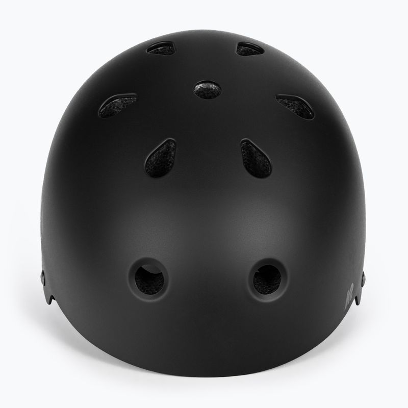 Prilba K2 Varsity Mips čierna 30G4240/11 2