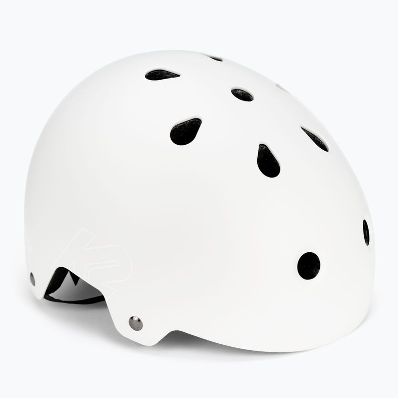 Prilba K2 Varsity Mips šedá 30G4241/11
