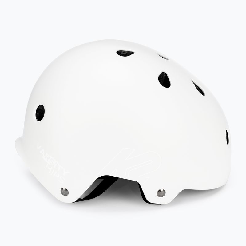 Prilba K2 Varsity Mips šedá 30G4241/11 3