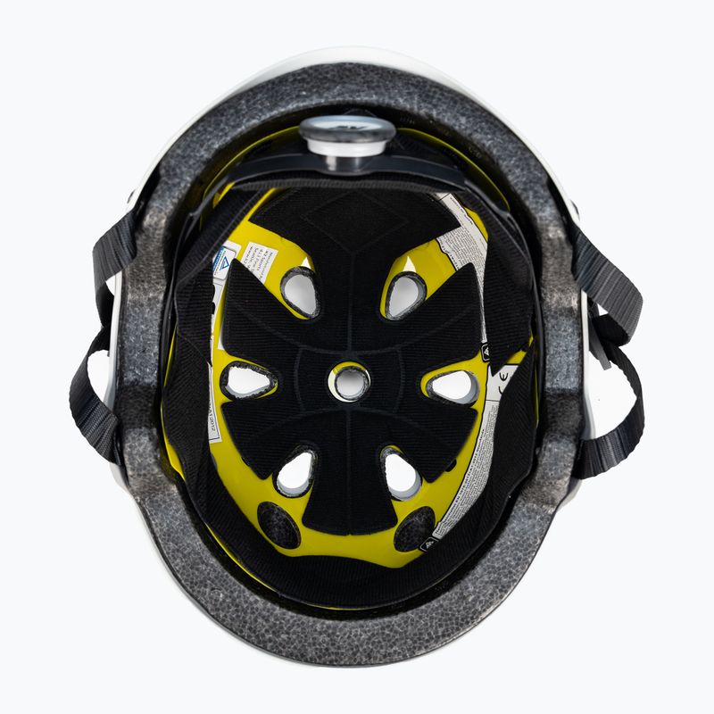 Prilba K2 Varsity Mips šedá 30G4241/11 5