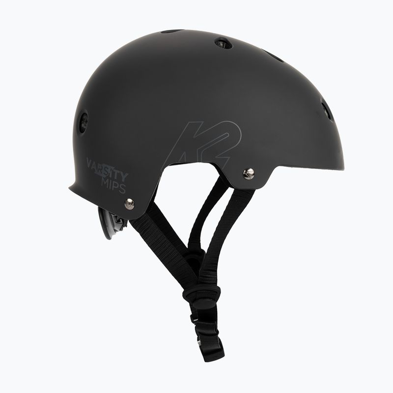 Prilba K2 Varsity Mips čierna 30G4240/11 7