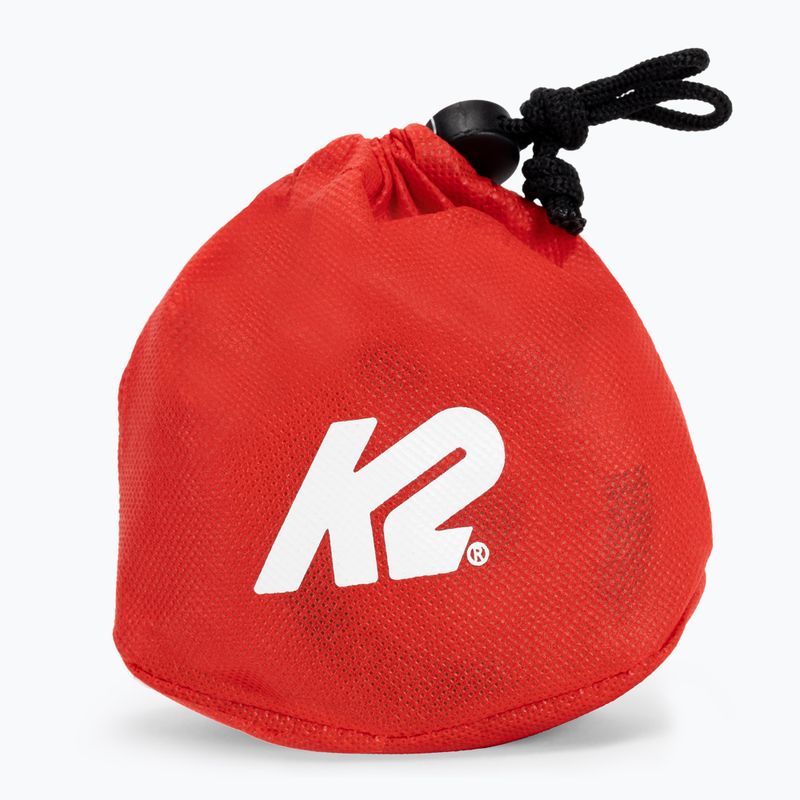 K2 Strobe 80mm/85A kolieska na kolieskové korčule 2 ks. 30G3120/11 3