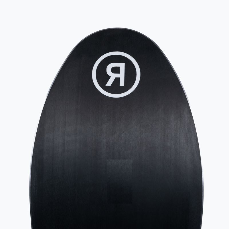 Snowboard RIDE Peace Seeker čierno-biely 12G29 6