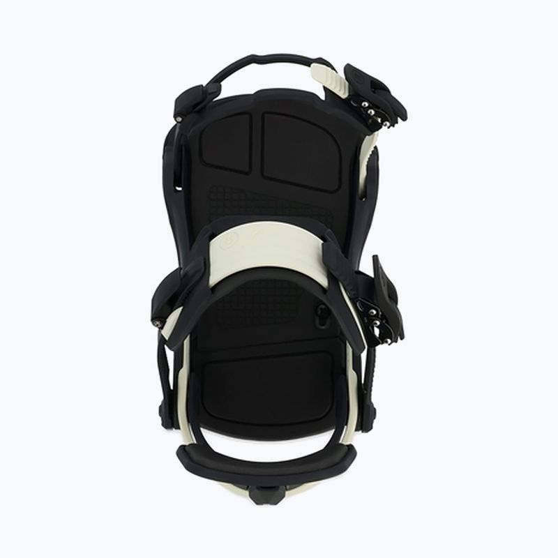 Pánske snowboardové viazanie RIDE C-6 black 12G15 8