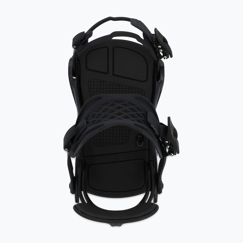 Pánske snowboardové viazanie RIDE C-2 black 4