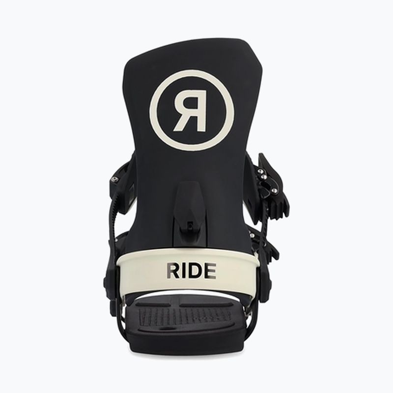 Dámske snowboardové viazanie RIDE AL-6 black 12G111 7