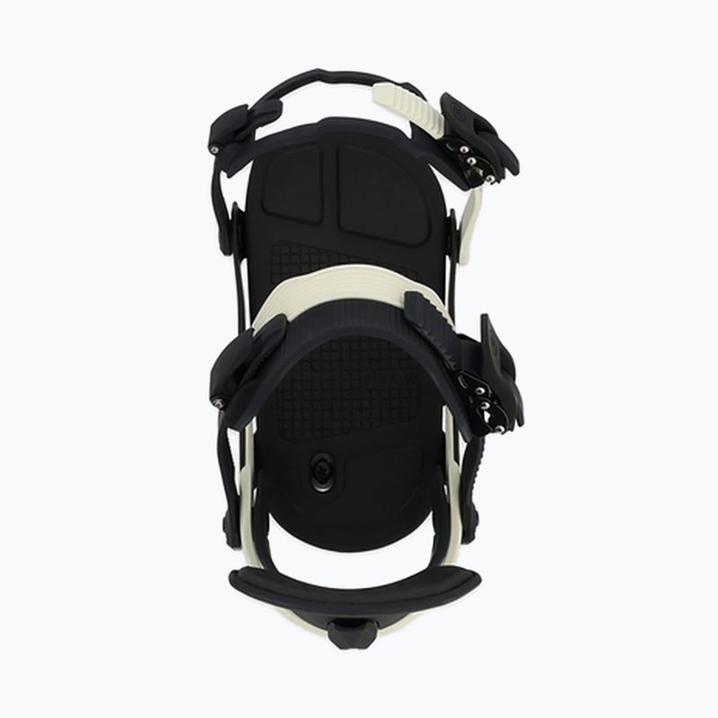 Dámske snowboardové viazanie RIDE AL-6 black 12G111 8