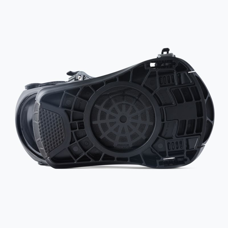 Viazanie na snowboard K2 Sonic čierne 11G1005/11 4