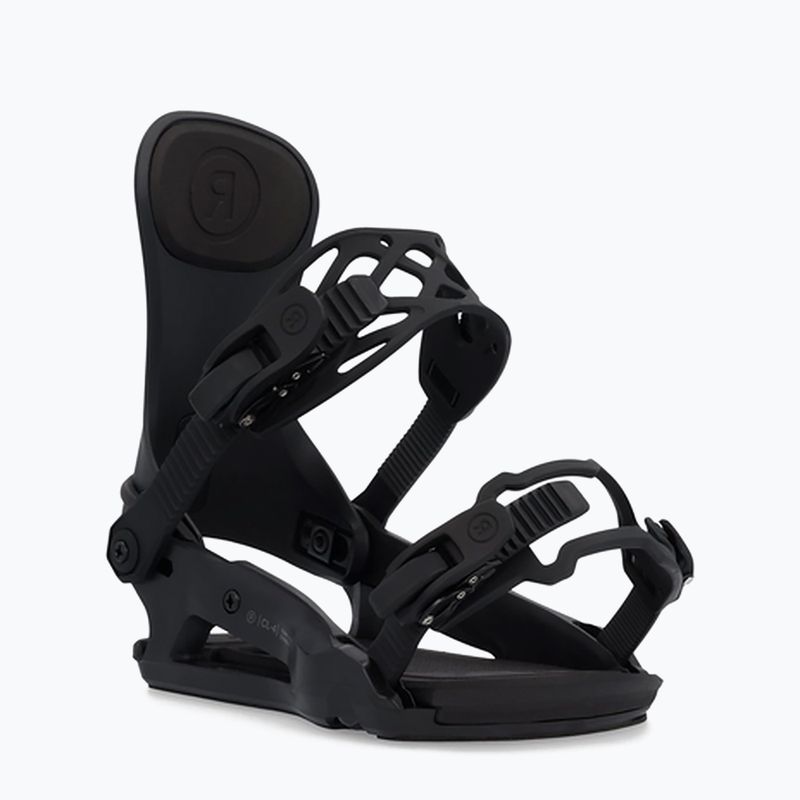Dámske snowboardové viazanie RIDE CL-4 black 12G113 5