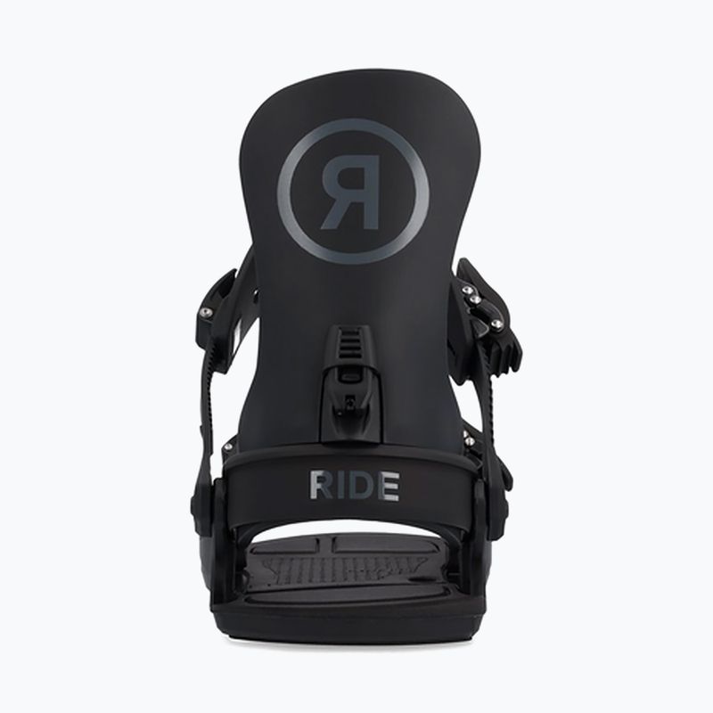 Dámske snowboardové viazanie RIDE CL-4 black 12G113 7