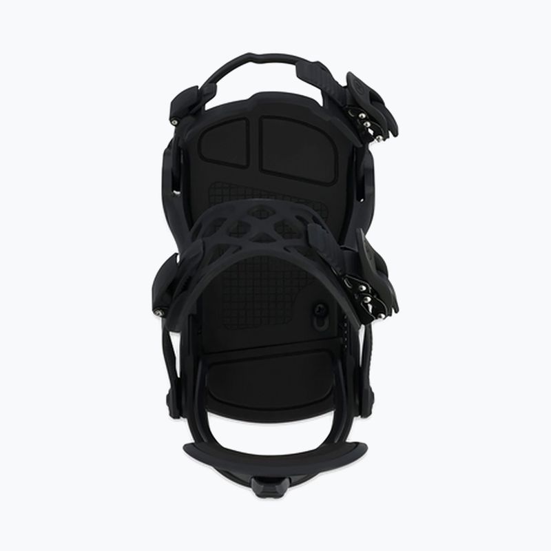 Dámske snowboardové viazanie RIDE CL-4 black 12G113 8