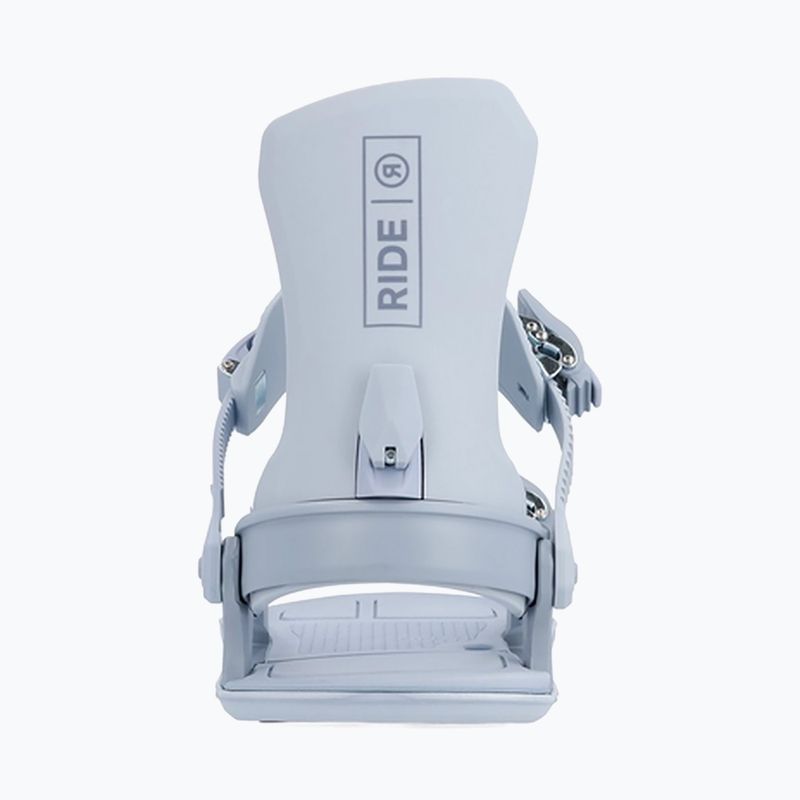 Dámske snowboardové viazanie RIDE CL-6 white 12G112 7