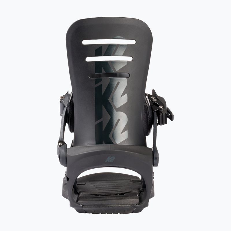Viazanie na snowboard K2 Formula black 11G1003/11 7