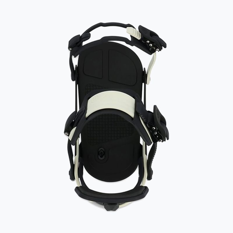 Pánske snowboardové viazanie RIDE A-6 black 12G14 8