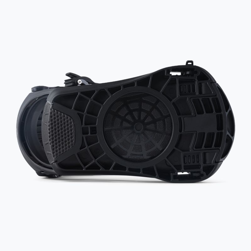 Viazanie na snowboard K2 Formula black 11G1003/11 4