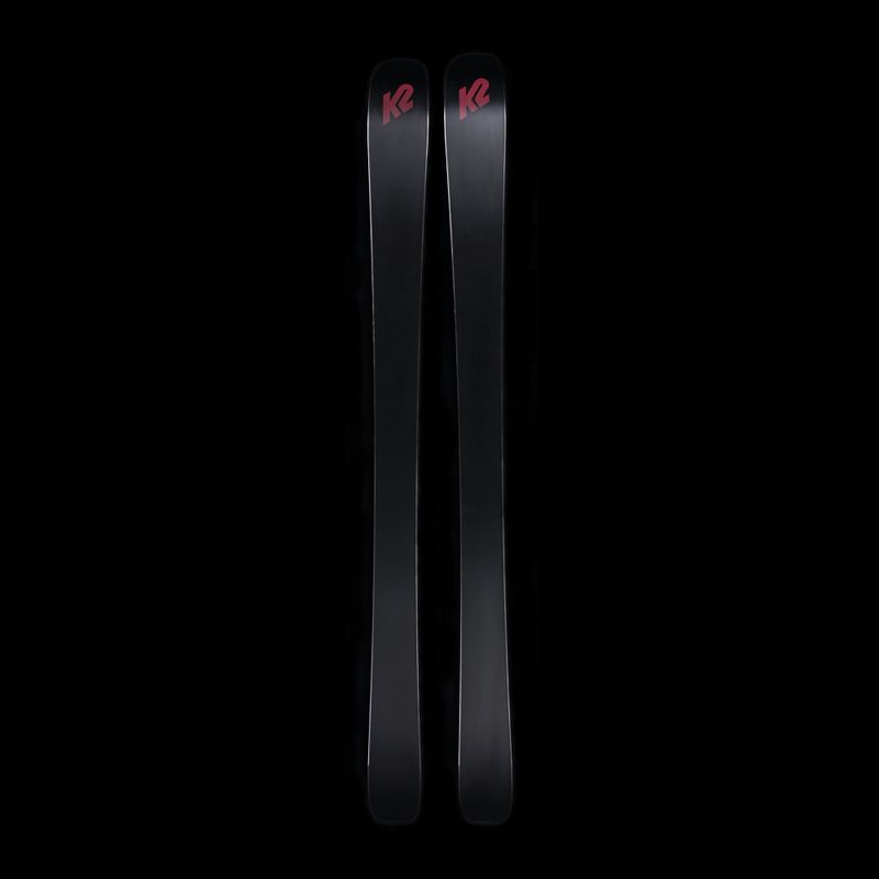 K2 Mindbender 90C sivomodré lyže 10G0104.101.1 10