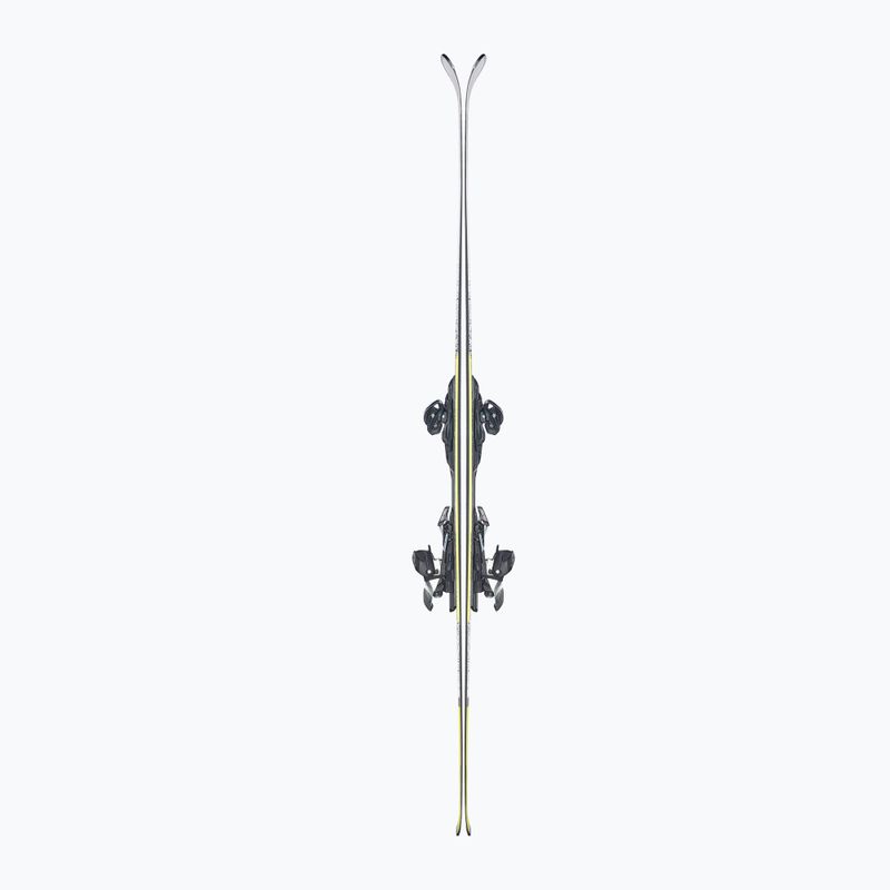 K2 Disruption 78Ti + MXC 12 TCx light white 10G0005.167.1 zjazdové lyže 12