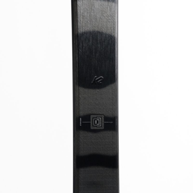 Lyže K2 Mindbender 85 grey 10G0105.101.1 5