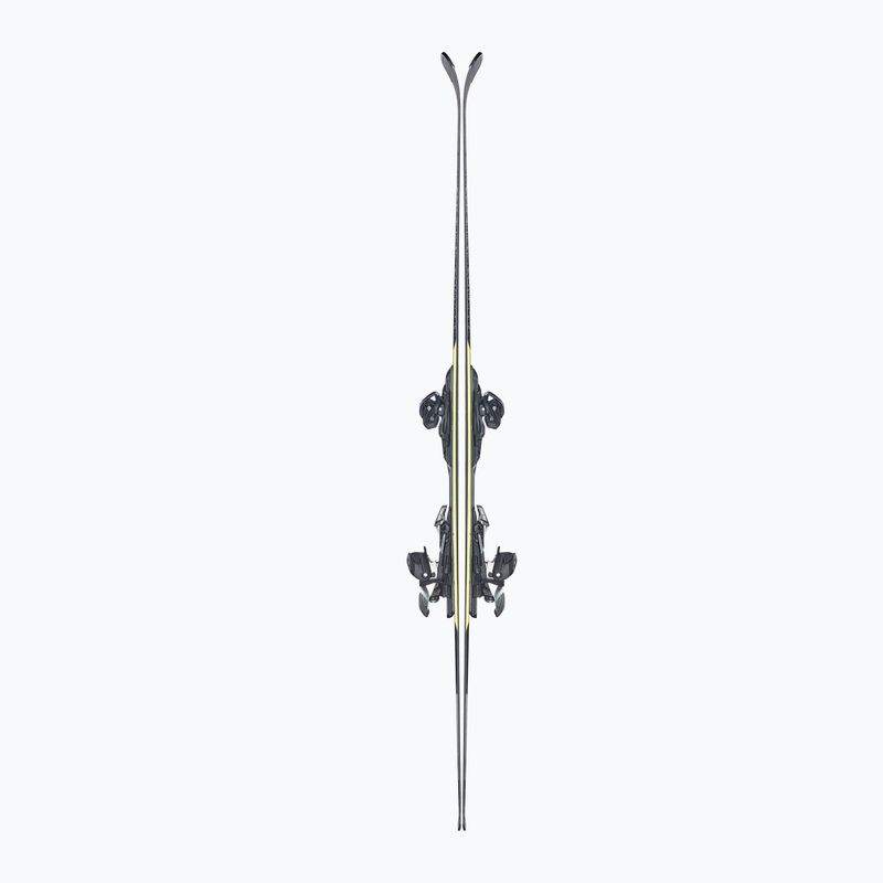 K2 Disruption STi + MXC 12 TCx light grey 10G0002.167.1 lyže 12