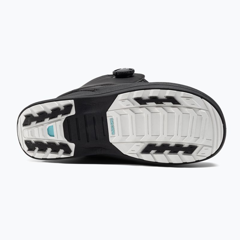 Snowboardové topánky K2 Maysis black 11G2007 4