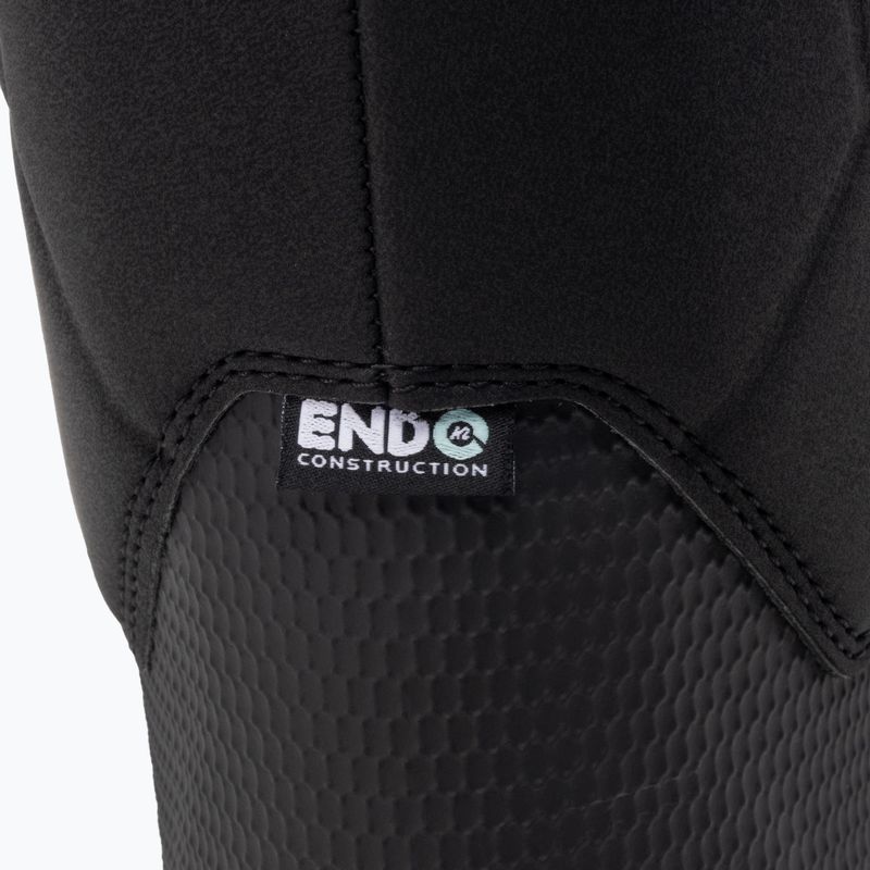 Snowboardové topánky K2 Maysis black 11G2007 8