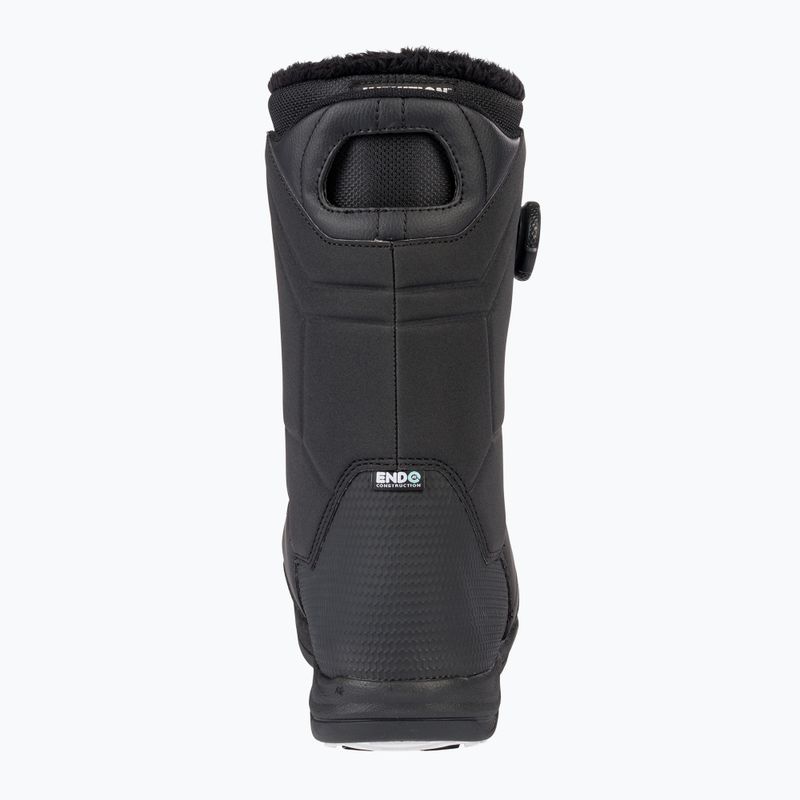 Snowboardové topánky K2 Maysis black 11G2007 13