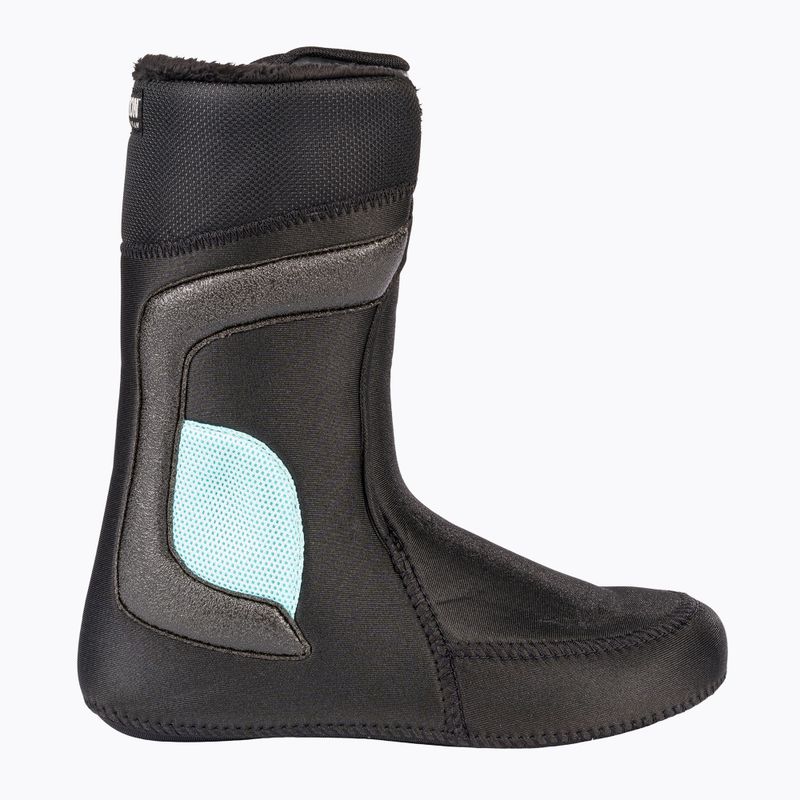 Snowboardové topánky K2 Maysis black 11G2007 14