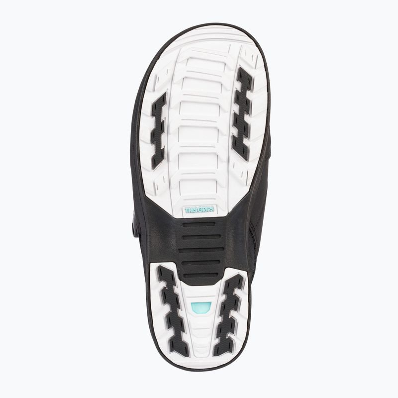 Snowboardové topánky K2 Maysis black 11G2007 15