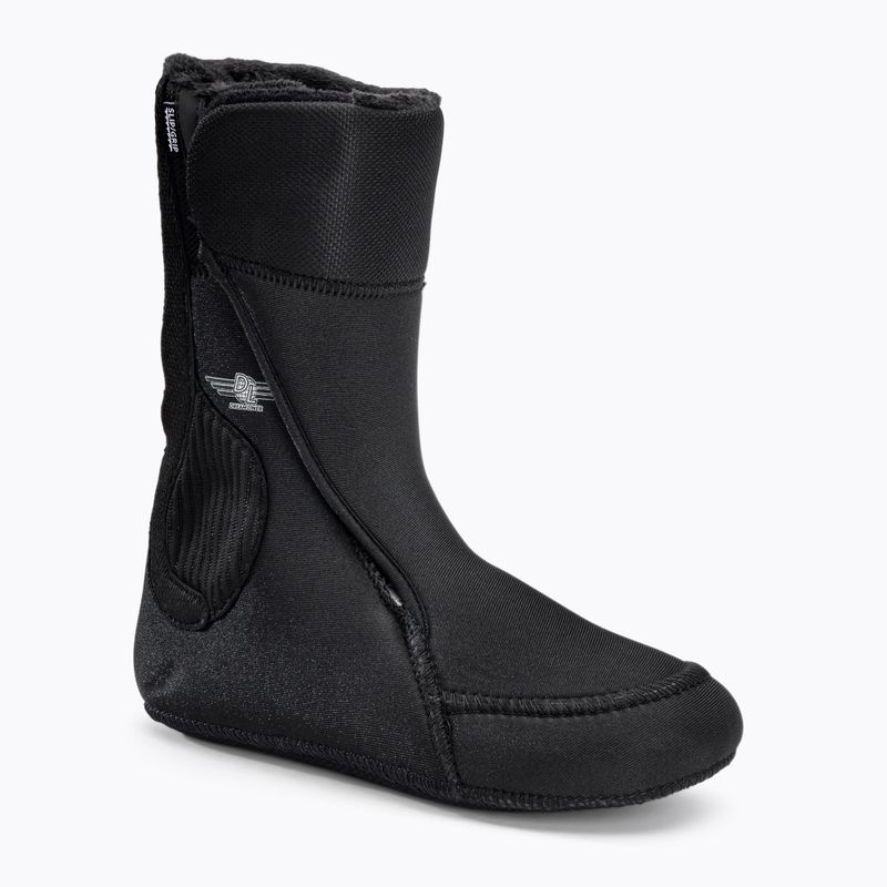 Pánske snowboardové topánky RIDE Trident čierne 12G2 5