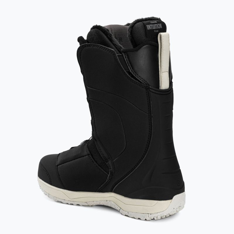 Dámske snowboardové topánky RIDE Cadence čierne 12G213 2
