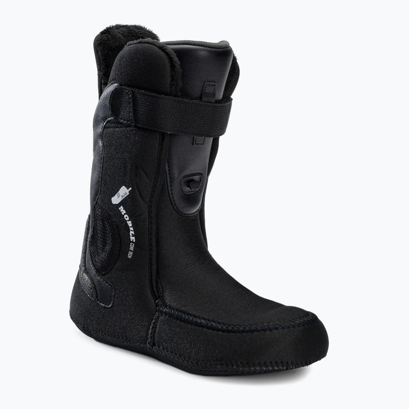 Dámske snowboardové topánky RIDE Cadence čierne 12G213 5