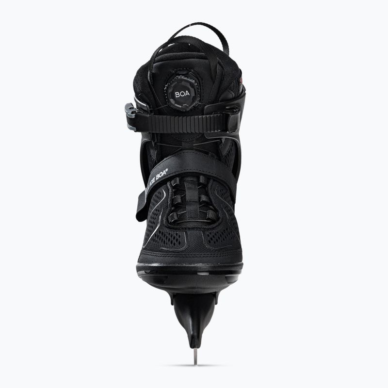 Pánske korčule K2 F.I.T. Ice Boa black 25G0710/11/90 4