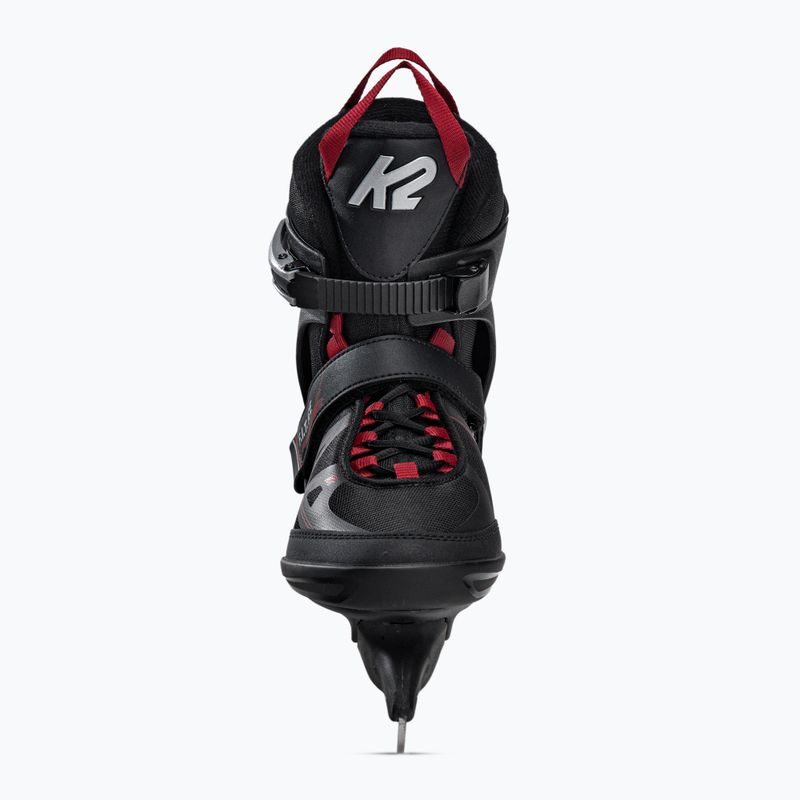 K2 pánske korčule F.I.T. Ice black 25G0410/11/85 4