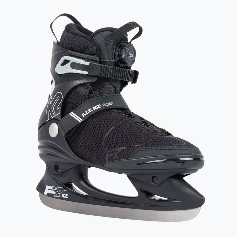Pánske korčule K2 F.I.T. Ice Boa black 25G0710/11/90 9