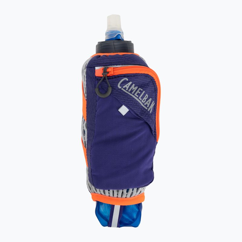 Softflask CamelBak Ultra Handheld Chill 500 ml fialová