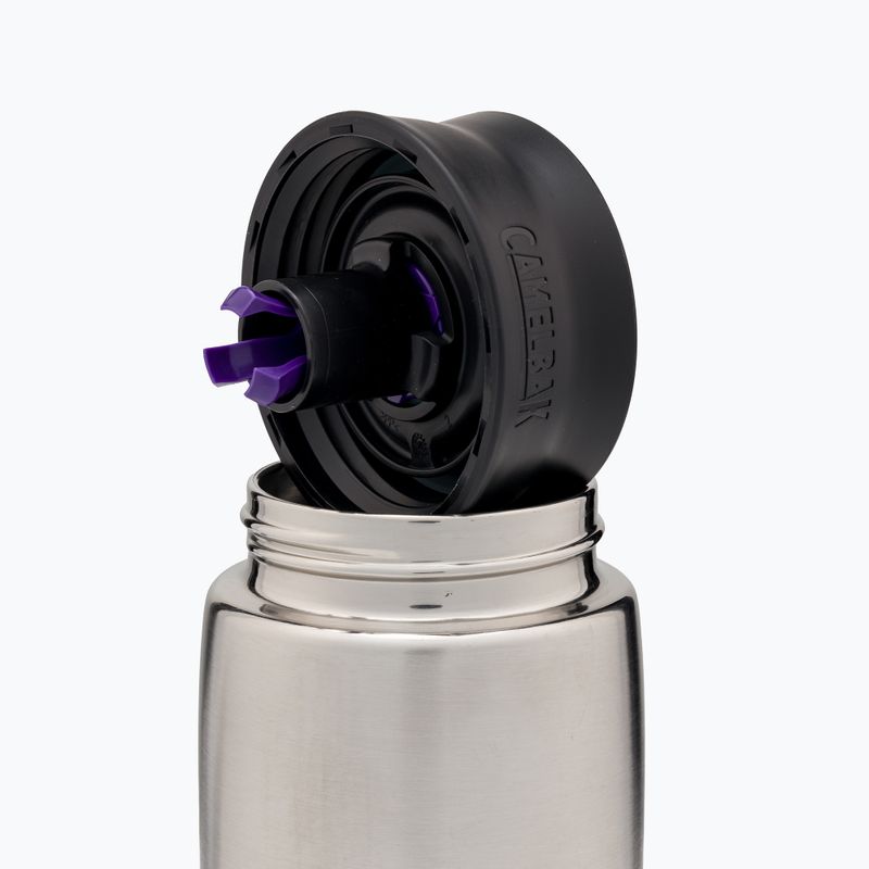 Hrnček CamelBak Hot Cap Vacuum Insulated Stainless 600 ml fialový 3
