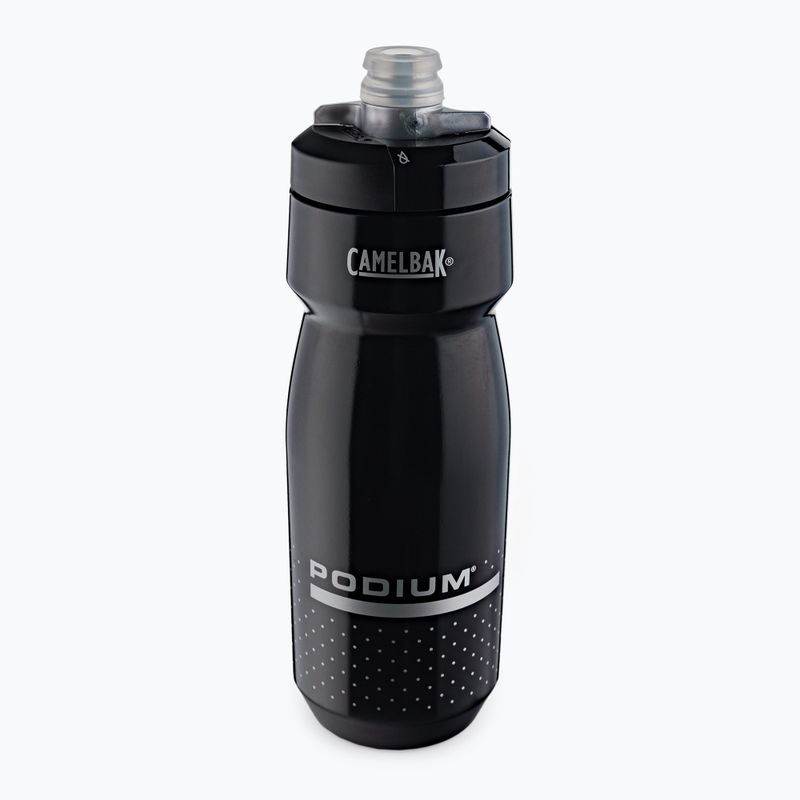 Cyklistická fľaša Camelbak Podium čierna 1875001071 2