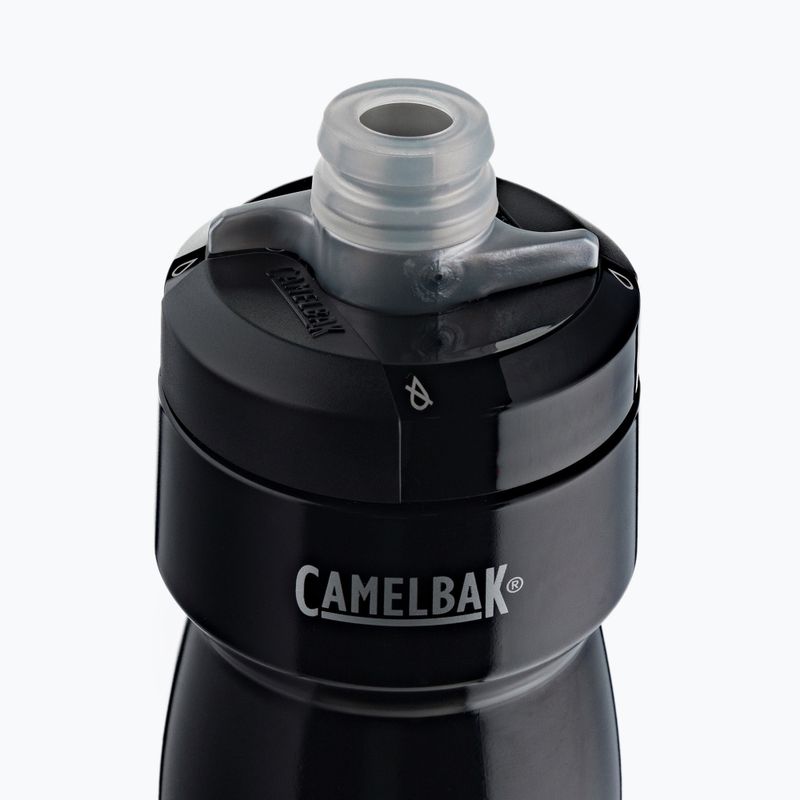 Cyklistická fľaša Camelbak Podium čierna 1875001071 3