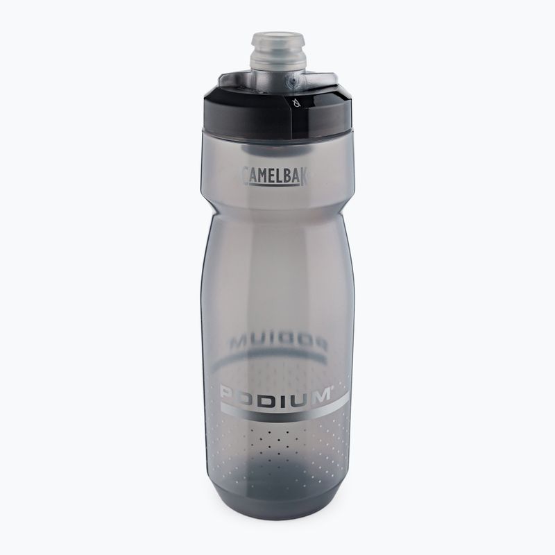 Cyklistická fľaša Camelbak Podium sivá 1875002071 2