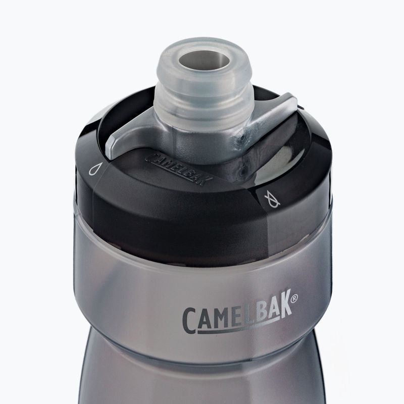 Cyklistická fľaša Camelbak Podium sivá 1875002071 3