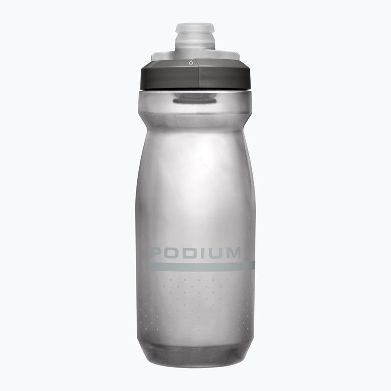 Cyklistická fľaša Camelbak Podium sivá 1876001062 4