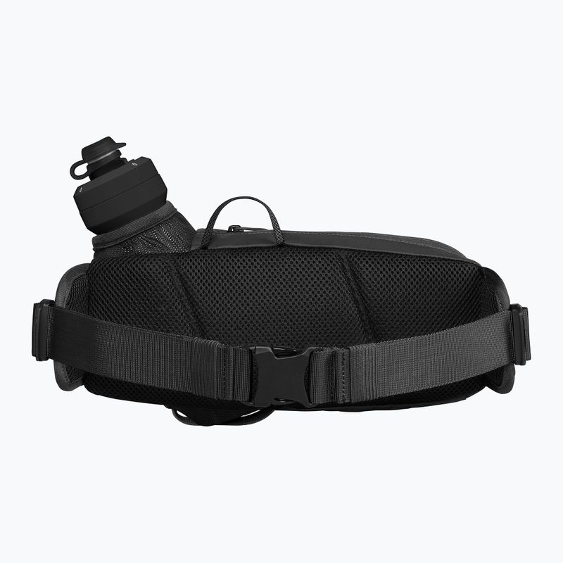 Cyklistická ľadvinka CamelBak Podium Flow s 620 ml fľašou čierna 2