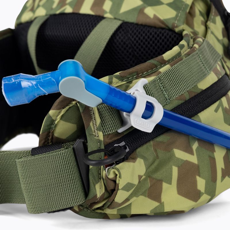 CamelBak Repack LR 4 l morocco cyklistická ľadvinka 1478901000 4