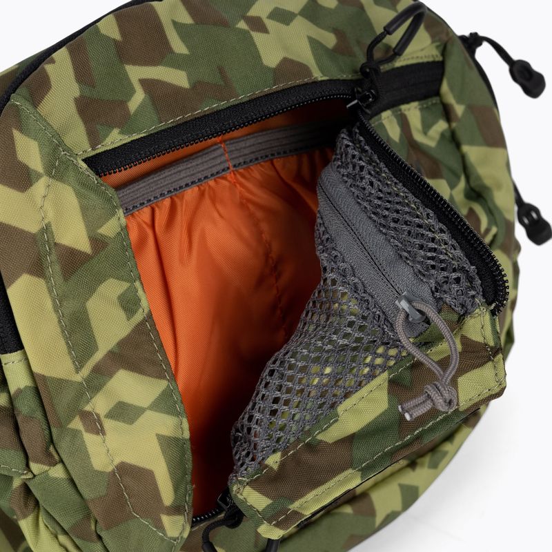 CamelBak Repack LR 4 l morocco cyklistická ľadvinka 1478901000 5