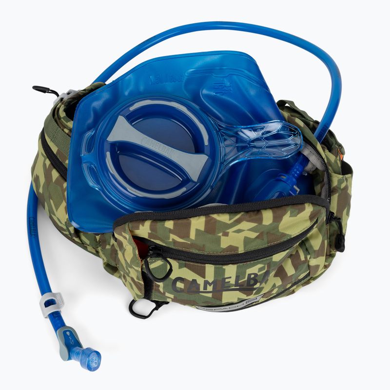 CamelBak Repack LR 4 l morocco cyklistická ľadvinka 1478901000 6