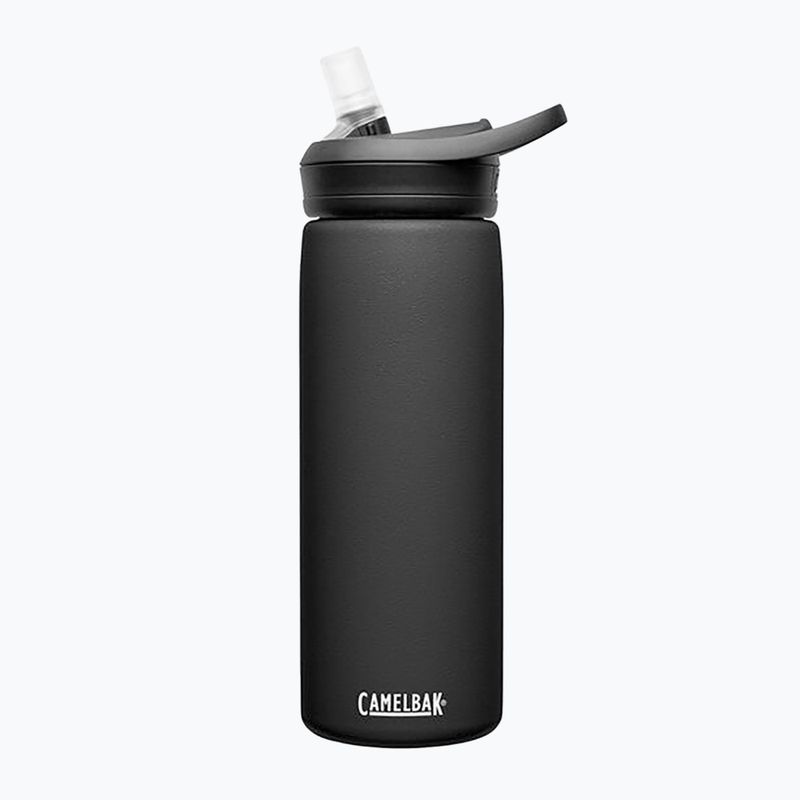 Termo fľaša CamelBak Eddy+ 600 ml black