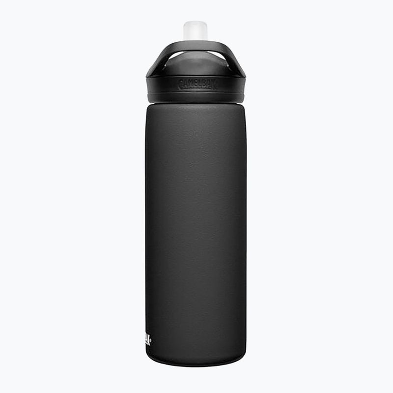 Termo fľaša CamelBak Eddy+ 600 ml black 4