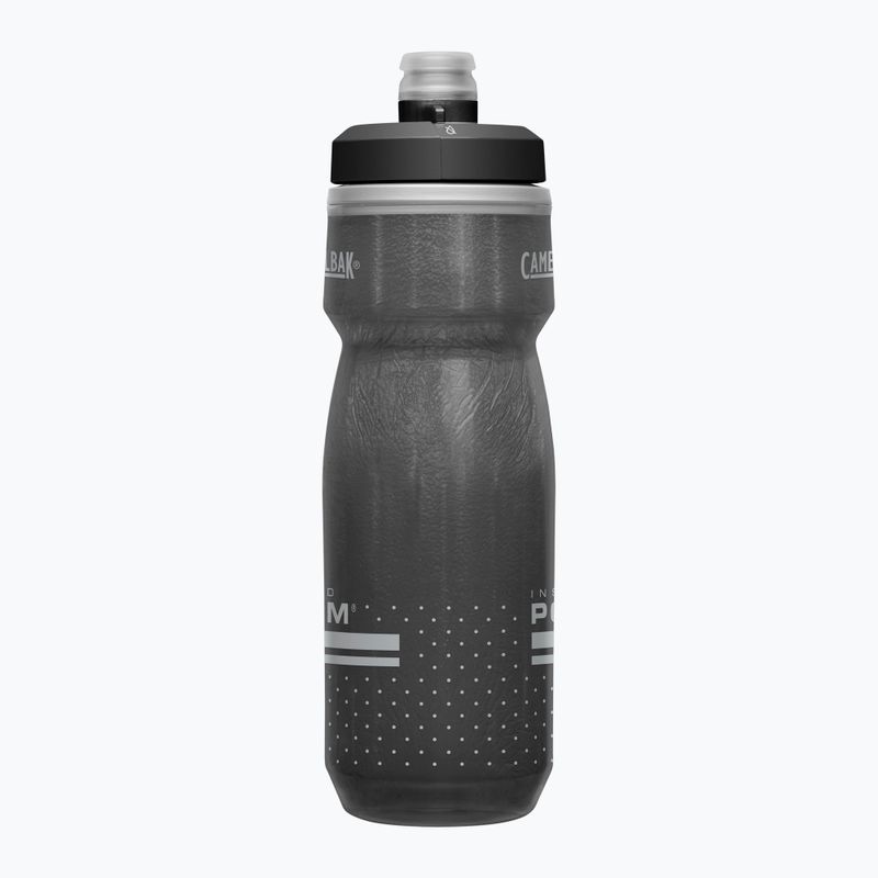 Cyklistická fľaša Camelbak Podium Chill čierna 1874001062 5