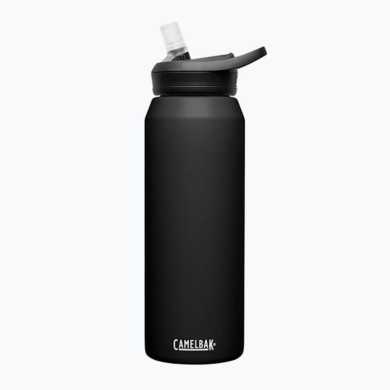 Termo fľaša CamelBak Eddy+ 1000 ml black
